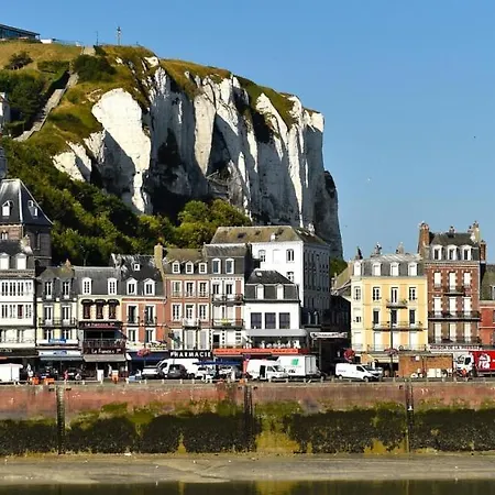 Agreable Maison De Avec Wifi A Portee De Main Ferienhaus *