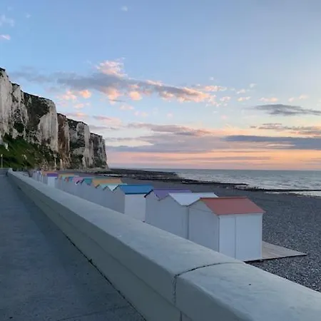 Agreable Maison De Avec Wifi A Portee De Main * Le Tréport