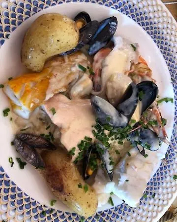 Agreable Maison De Avec Wifi A Portee De Main Ferienhaus *