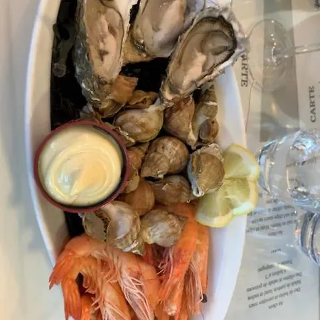 Agreable Maison De Avec Wifi A Portee De Main