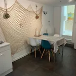 Maison De Avec Wifi à Portée De Main * Le Tréport