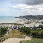 Maison De Avec Wifi à Portée De Main * Le Tréport