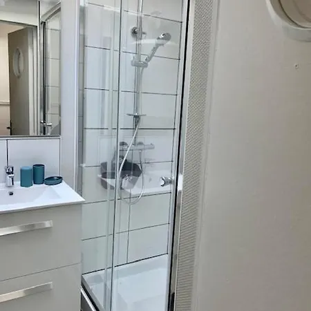 Agreable Maison De Avec Wifi A Portee De Main *