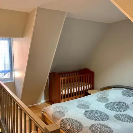 Maison 4 Pers - Quartier Cordiers - A Pied Le Treport