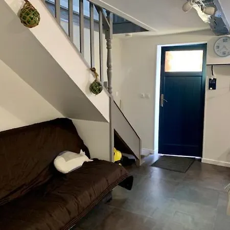 Agreable Maison De Avec Wifi A Portee De Main