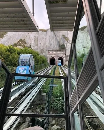 Agreable Maison De Avec Wifi A Portee De Main Дом отдыха *