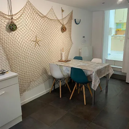 Maison 4 Pers - Quartier Cordiers - A Pied * Le Treport