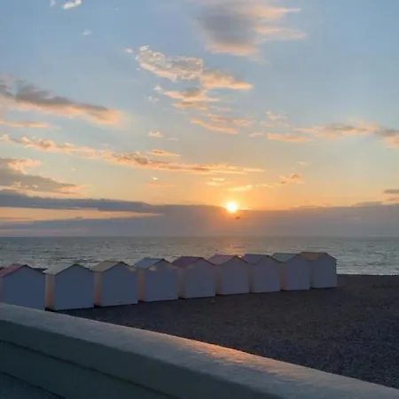 Дом отдыха Agreable Maison De Avec Wifi A Portee De Main *