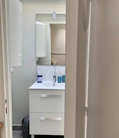 Agreable Maison De Avec Wifi A Portee De Main