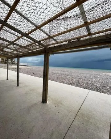 Holiday home Agreable Maison De Avec Wifi A Portee De Main *